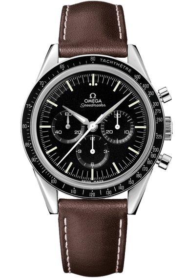 Speedmaster Moonwatch Chronograph