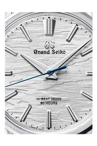 Manual Hi-Beat 36000 80 Hours SLGW003