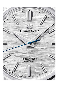 Manual Hi-Beat 36000 80 Hours SLGW003
