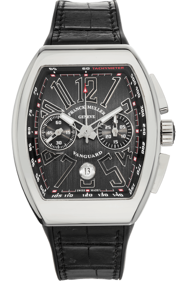 Pre owned franck muller store vanguard