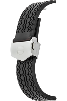 Carrera Monaco Grand Prix Limited Edition Stainless Steel