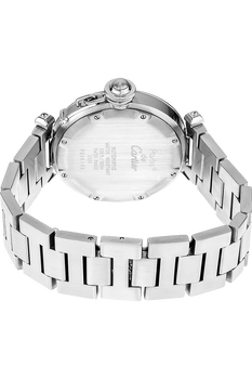 Pasha C Stainless Steel Automatic
