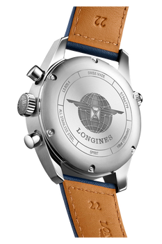 Longines Spirit Chrono 42mm