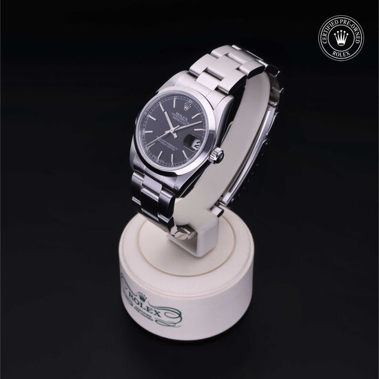 Datejust