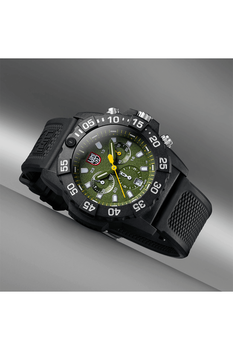 Navy Seal Chronograph