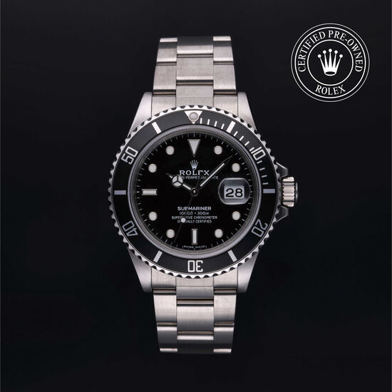 Submariner