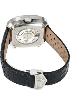 Silverstone 150th Anniversary Edition Stainless Steel Automatic