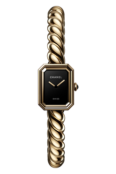 PREMI&Egrave;RE Galon Watch