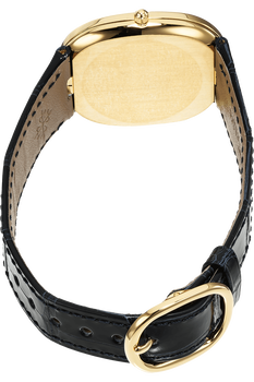 Golden Eclipse Yellow Gold Automatic