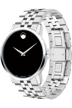 Museum Classic Bracelet Watch