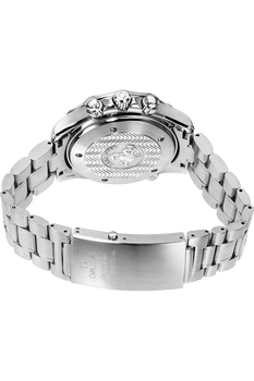 Seamaster America&#39;s Cup Chronograph Stainless Steel Automatic