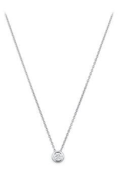 Darling Necklace 0.3 ct.