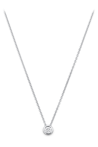 Darling Necklace 0.3 ct.