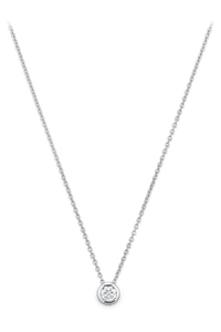Darling Necklace 0.3 ct.