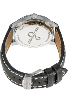 Nativimer 8 Stainless Steel Automatic