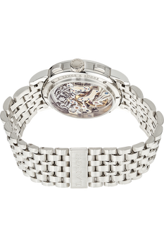 Datograph Flyback Platinum Manual