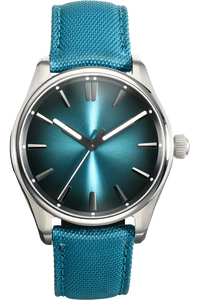 Pioneer Centre Seconds Stainless Steel Automatic