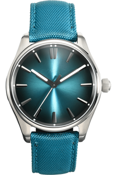 Pioneer Centre Seconds Stainless Steel Automatic