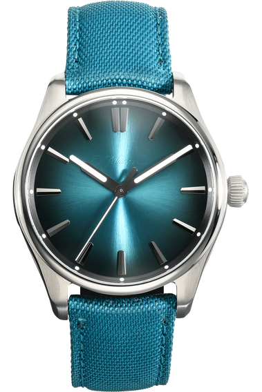 Pioneer Centre Seconds Stainless Steel Automatic