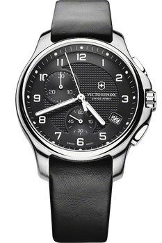 Victorinox Swiss Army Officer s 241552