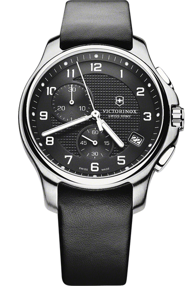 Victorinox Swiss Army Officer s 241552