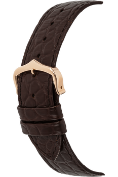 Tank Solo XL Rose Gold and Stainless Steel Automatic