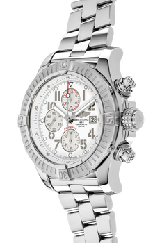 Super Avenger Stainless Steel Automatic