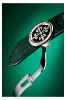 Complications World Time, Flyback Chronograph