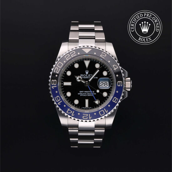 GMT-Master II