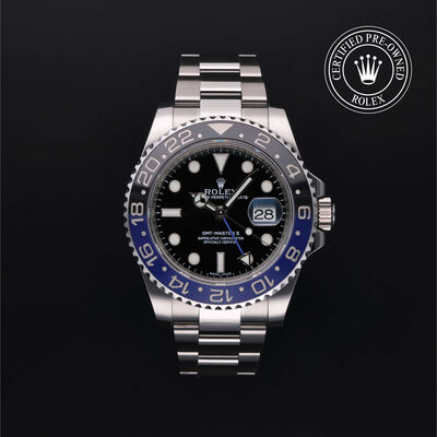 GMT-Master II