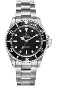 Submariner Stainless Steel Automatic