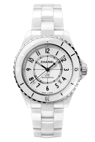 J12 Watch Caliber 12.1, 38 MM
