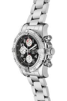 Avenger II Stainless Steel Automatic