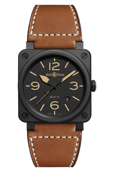 BR 03-92 Heritage