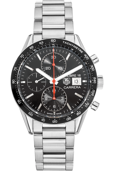 Tag heuer carrera fangio on sale
