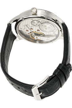 Portuguese Regulateur Limited Edition Platinum Manual