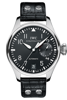 Big Pilot&#39;s Watch