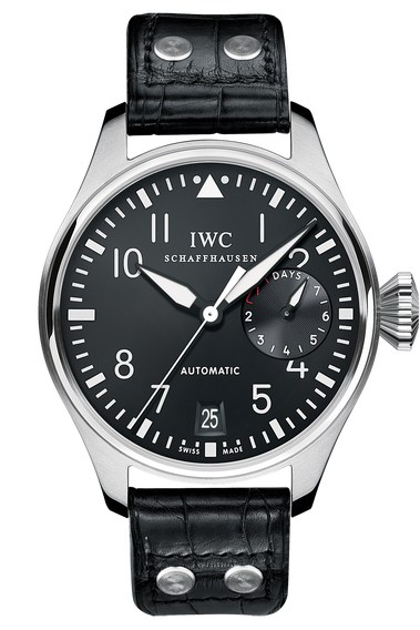 Big Pilot&#39;s Watch