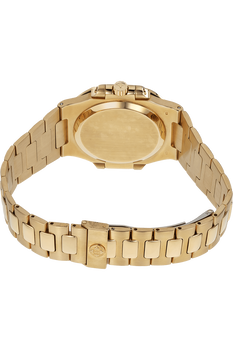 Nautilus Reference 3800 Yellow Gold Automatic