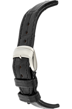 Conquistador White Gold Automatic