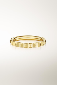 B Dimension Wedding Ring