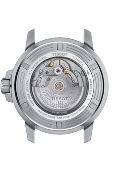 Seastar 1000 Powermatic 80