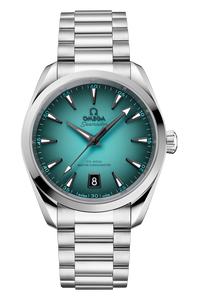 Seamaster Aqua Terra 150M