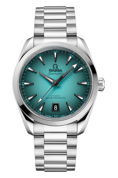 Seamaster Aqua Terra 150M