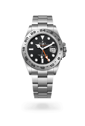 Rolex Explorer Watches Tourneau Bucherer