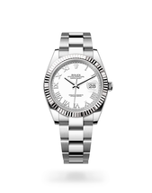 Datejust 41