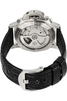 Luminor Marina 1950 3 Days Stainless Steel Automatic