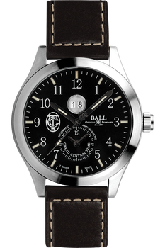 Engineer Master II GCT