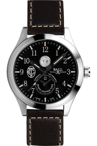 Engineer Master II GCT