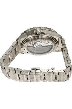 Fifty Fathoms Titanium Automatic